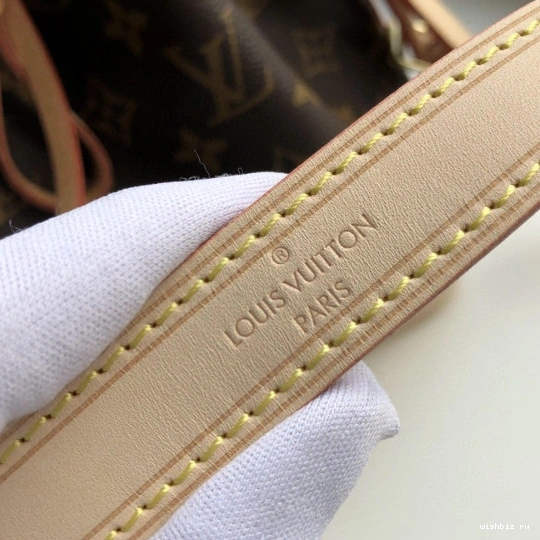 WIS LOUIS VUITTON NOE BB 0709
